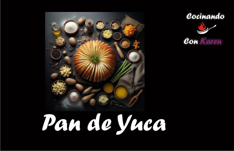 Beneficios de los Ingredientes del pan de yuca