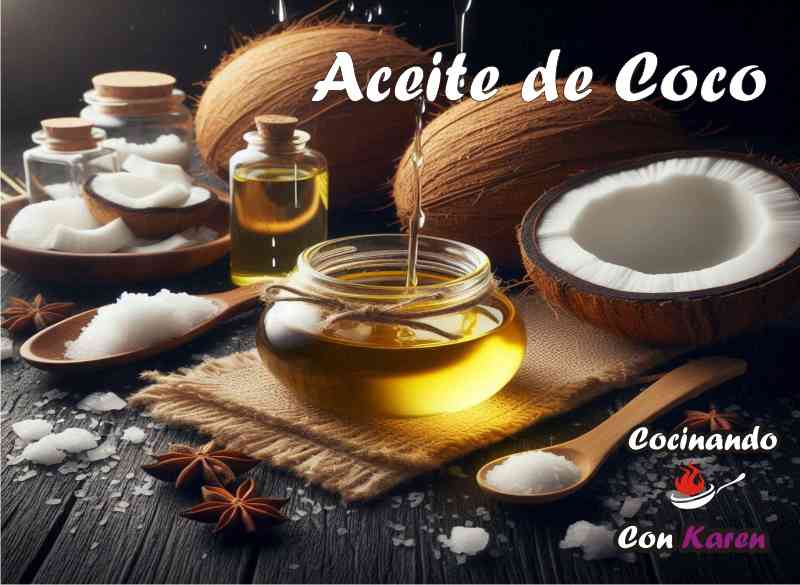 Cómo Preparar Aceite de Coco