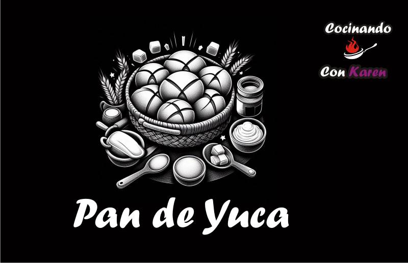 Pan de Yuca: La Exquisitez única