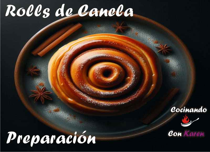 Ventajas y desventajas de los Rolls de Canela